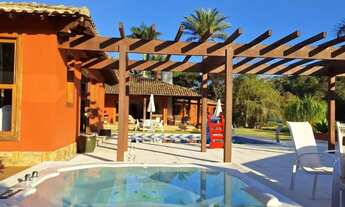 Imagem 2: Pedro do Rio (Condomínio Alto Padrão) - 4 suítes, piscina. Etc