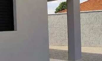 Imagem 2: Casa para alugar com 02 quartos e 04 vagas no bairro Vila Santa Catarina em Americana/SP