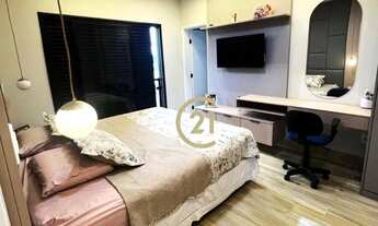 Imagem 5: Casa Sobrado à Venda no Condomínio Jardins dos Império - Jardins do Império em Indaiatuba