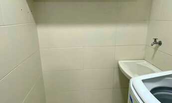 Imagem 7: Espetacular 1/4 Salvador Prime ao lado do Salvador Shop Mobiliado Caminho das Árvores