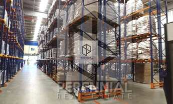 Imagem 2: Cargo Park - Galpão / Armazém para locação - 1280 m²