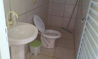 Imagem 5: Casa lago corumbá IV