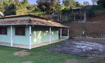 Imagem 6: Chácara Completa de 6.600 m² com Pomar, Rio e Lagoa - Cond. Fechado - SJC (Zona Norte)