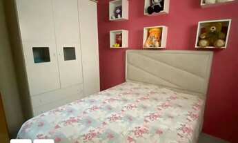 Imagem 3: Casa mobiliada com 3 quartos no Cruzeiro