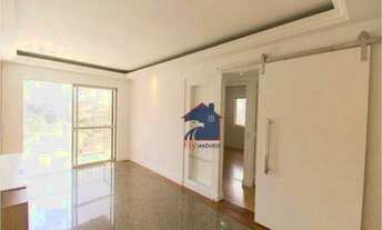 Imagem: Apartamento à venda, 75 m² por R$ 595.000,00