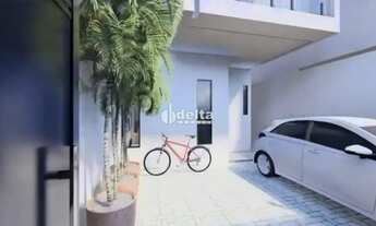 Imagem 2: Casa disponível para venda no bairro Novo Mundo em Uberlândia MG