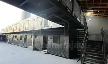 Imagem 6: Apartamento mobiliado para aluguel na Vila Assis