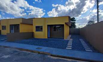 Imagem: Saia Do Aluguel Agora Casas Prontas Para