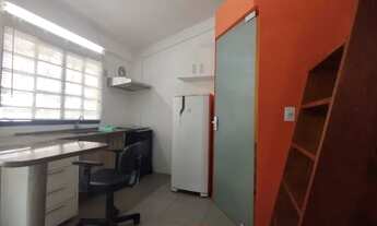 Imagem 5: Quitinete loft no centro de Florianópolis para 3 pessoas