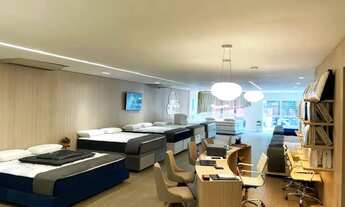 Imagem 5: Casa comercial para venda com 450m² e 4 vagas na Barra Funda