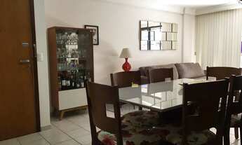 Imagem 1: Apartamento para venda com 130 metros quadrados com 3 quartos em Centro - Guarapari - ES