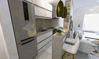 Imagem 6: Apartamento Vista Mar Residencial Los Angeles | Entrega em Março/2026