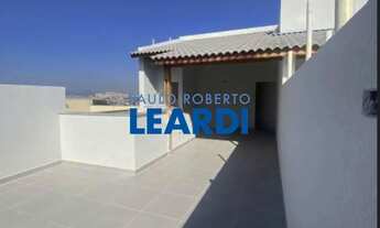 Imagem: COBERTURA - VILA HUMAITÁ - SP