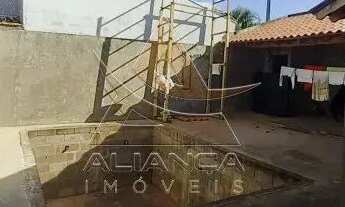 Imagem 3: Casa - São Sebastião do Paraíso - Residencial Nascente do Paraís