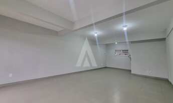 Imagem 5: Loja no bairro Comasa com aproximadamente 40,94m² e 1 lavabo interno e uma área externa co