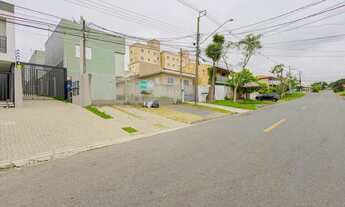 Imagem 7: Sobrado Novo no Bairro Alto com 3 Dormitórios e Previsão para Ático