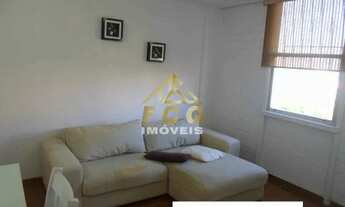 Imagem 4: Apartamento 50m² com 3 quartos no Bairro de Fátima - Niterói