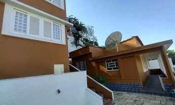 Imagem 8: Imóvel para venda tem 200 metros quadrados com 1 quarto em Alto da Boa Vista - Miguel Pere