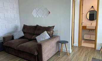 Imagem: Apartamento com 1 dormitório para alugar