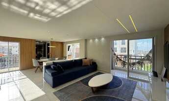 Imagem: Lindo apartamento cobertura com 4 quartos