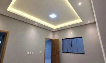 Imagem 7: Casa 3 Quartos no Jardim das Oliveiras em Senador Canedo Oportunidade!