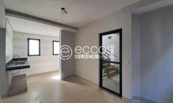 Imagem 5: Apartamento para aluguel, 2 quartos, 1 suíte, Umuarama - Uberlândia/MG