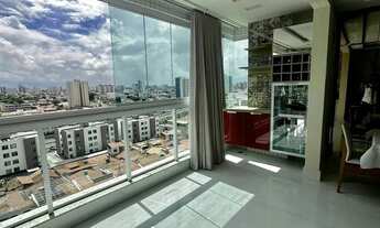 Imagem 2: Living Residence - Luzia [6187