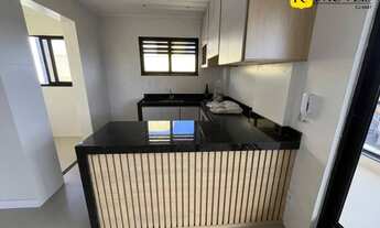 Imagem 3: Imóvel para aluguel com 103 metros quadrados com 2 quartos em Braga - Cabo Frio - RJ