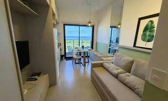 Imagem 2: Apartamento Beira Mar no Balneario Costa Azul em Matinhos Parana