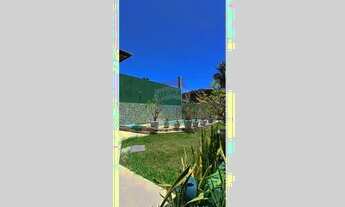 Imagem 7: Seu Paraíso em Arembepe: Paz e Conforto à 60 passos do Mar, na Praia do Piruí