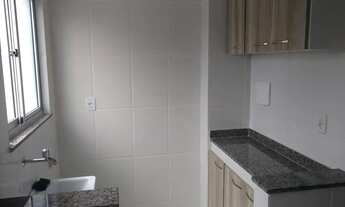 Imagem 2: Apartamento de 2 quartos no Bandeirantes!