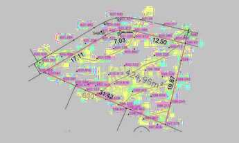 Imagem 6: Terreno em Parque Esplanada, à venda em condomínio de alto padrão em Votorantim, com 425m²