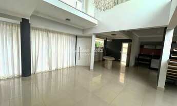 Imagem 4: Condomínio Fechado para Locação em Boituva, Portal dos Pássaros, 3 dormitórios, 3 suítes