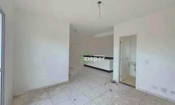 Imagem 2: Studio com 1 dormitório para alugar, 52 m² por R$ 2.116,00/mês - Vila Granada - São Paulo