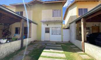 Imagem: Condomínio Las Vegas - Sobrado geminado