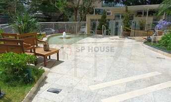 Imagem 9: Imperdível: Apartamento à venda ou locação em São Paulo-SP, Vila Clementino. 2 quartos, 1