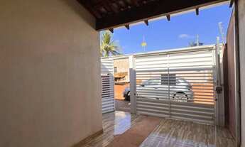 Imagem 3: Casa á venda no aero rancho com 2 quartos