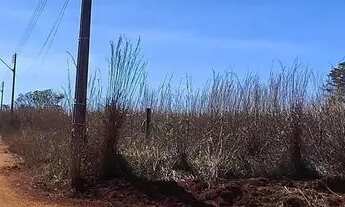 Imagem 2: Lote 5 mil m² Sítio Recreio Caraíbas