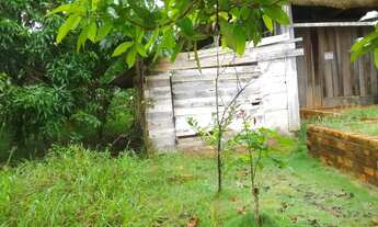 Imagem 6: Vendo esse terreno na vila são José