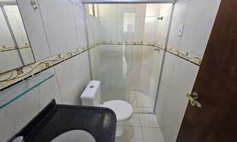 Imagem 7: Alugo apartamento c/ 2 Qtos (1 suíte) e varanda no melhor do Geisel!