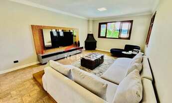 Imagem 2: Casa de condomínio em Alameda Áustria - Alphaville Residencial Um - Barueri/SP