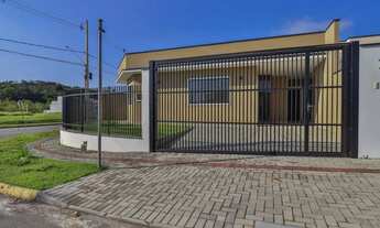 Imagem 3: Casa dos Sonhos em Timbó: Luxo e Conforto!