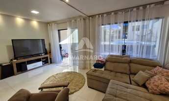 Imagem 5: Sobrado Geminado em Ponta Grossa