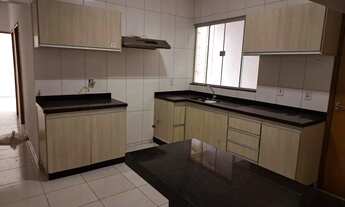 Imagem: Casa Térrea - Residencial Porto Seguro