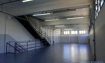 Imagem 5: GALPÃO - TAMBORÉ - SP