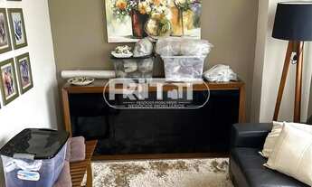 Imagem 5: Casa para Locação 2 Quartos, 2 Suites, 2 Vagas, 100M², Parque Imperador, Campinas - SP