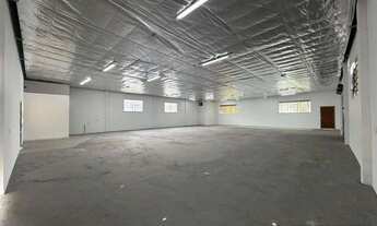 Imagem 4: Galpão para alugar, 450 m² por R$ 10.191,00/mês - Itoupavazinha - Blumenau/SC