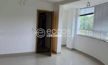 Imagem 2: Cobertura para aluguel, 3 quartos, 2 suítes, 2 vagas, Tabajaras - Uberlândia/MG