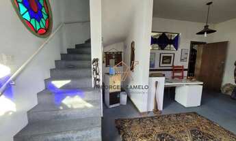 Imagem 5: Casa com 5 dormitórios à venda, 559 m² por R$ 5.450.000,00 - Belvedere - Belo Horizonte/MG