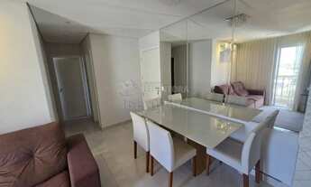 Imagem 5: Apartamento Padrão para Venda com 2 Dormitórios no bairro Jardim São Marco